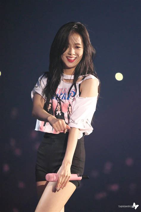 jisoo seoul.